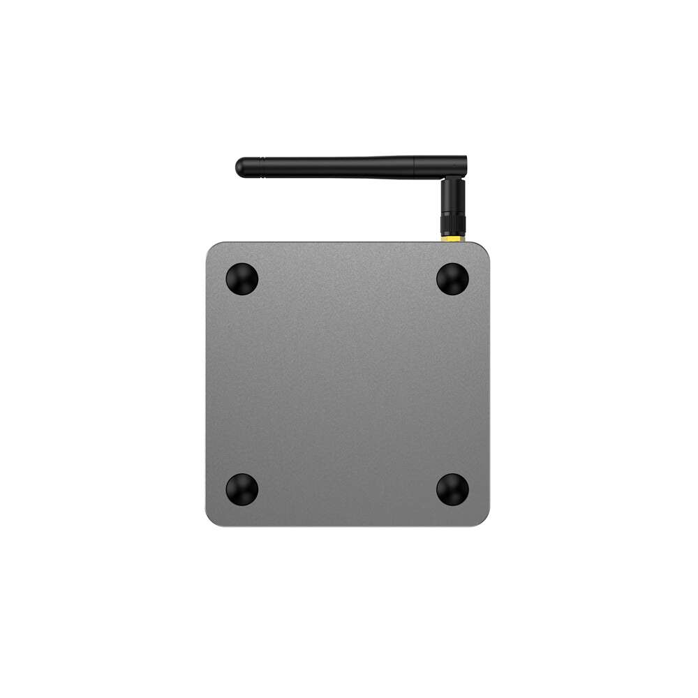 X96 X9 Amlogic S922X akış oynatıcısı