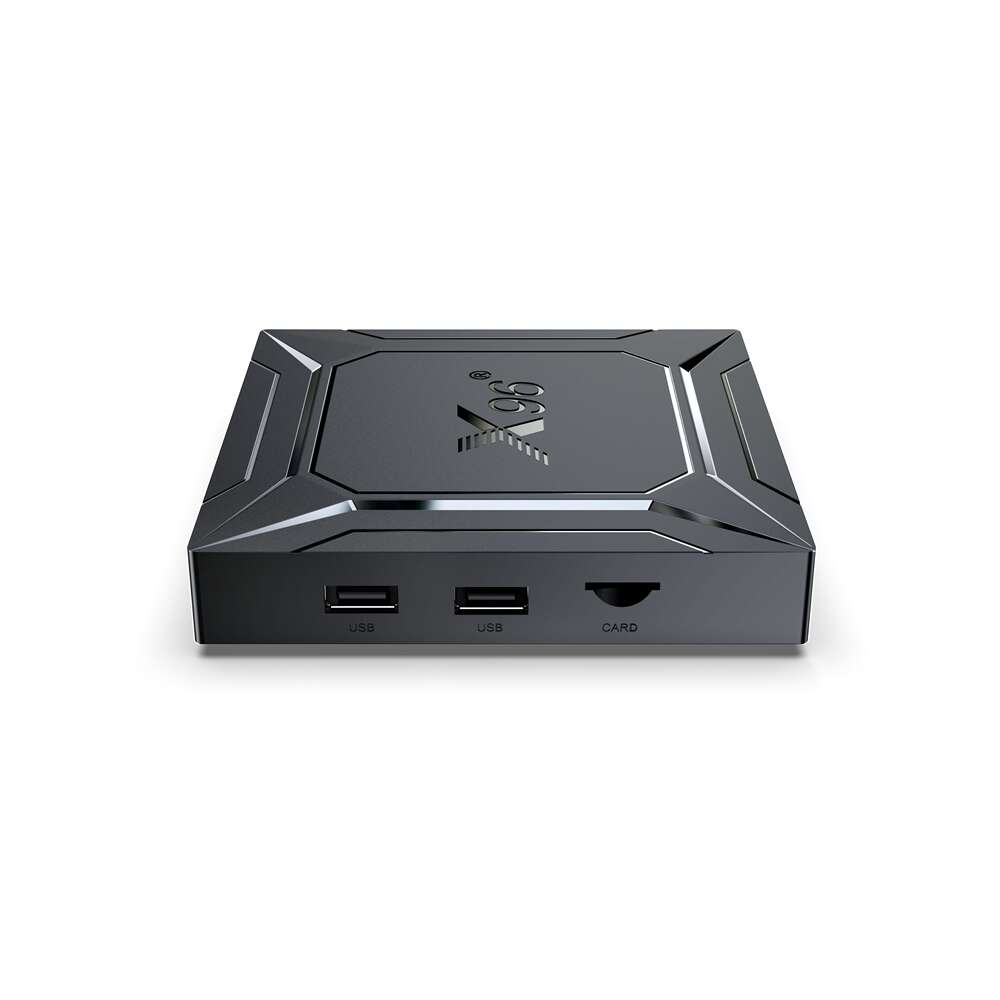 amlogic S905X5M X96 M200 андроид телевизоры коробки