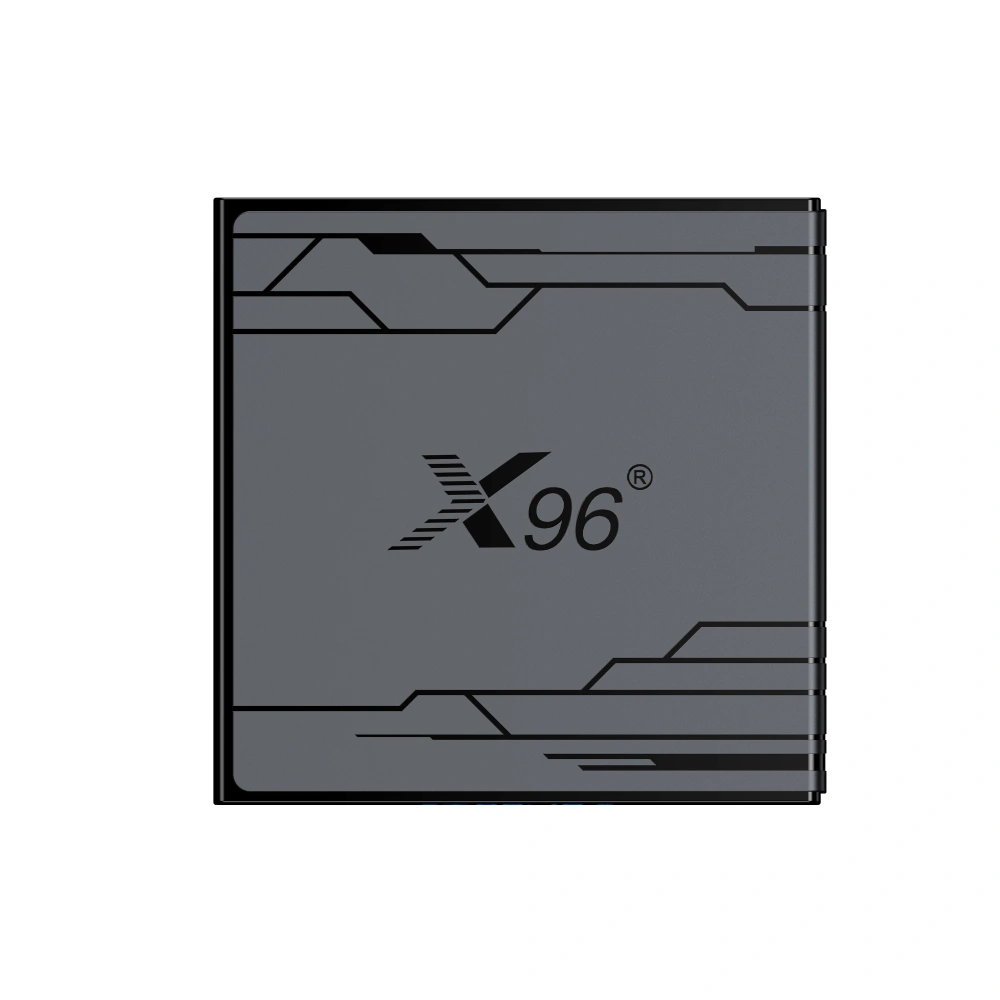 Personalizar las cajas OTT X96 NEX Amlogic S905Y5 por el proveedor original - Android 14 4K Streaming