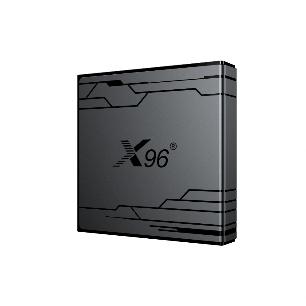 Personalizar las cajas OTT X96 NEX Amlogic S905Y5 por el proveedor original - Android 14 4K Streaming