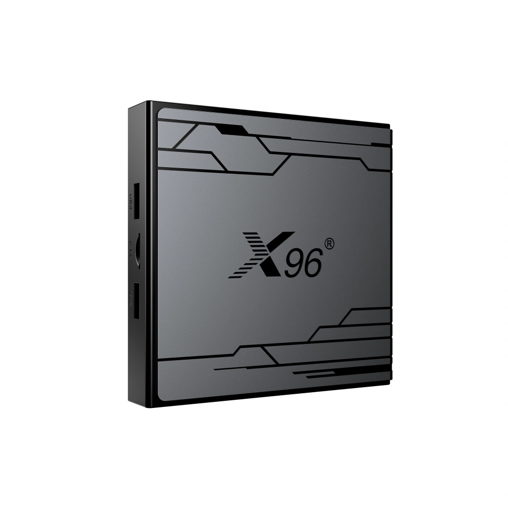 Personalizar las cajas OTT X96 NEX Amlogic S905Y5 por el proveedor original - Android 14 4K Streaming