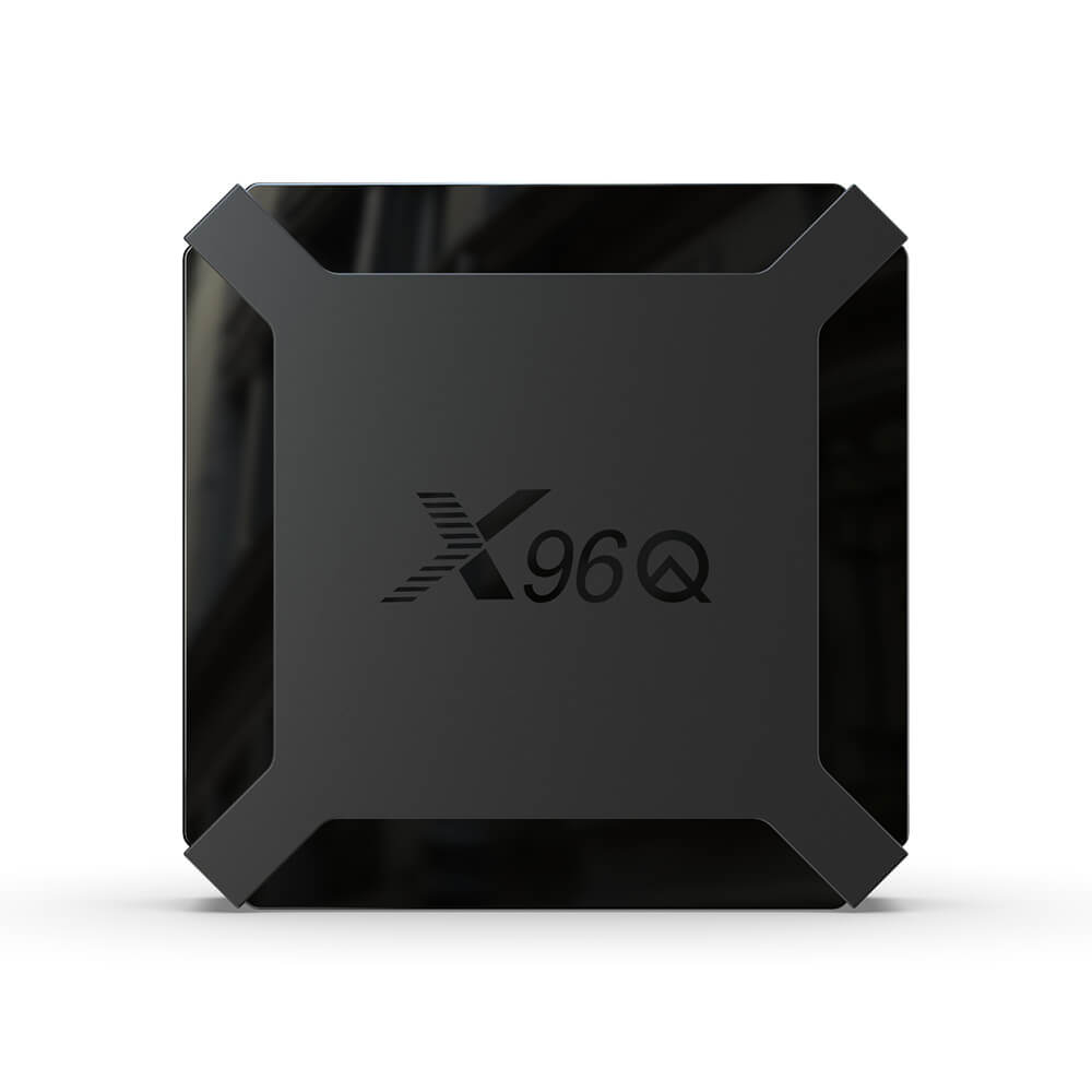 X96Q Allwinner H313 tv box