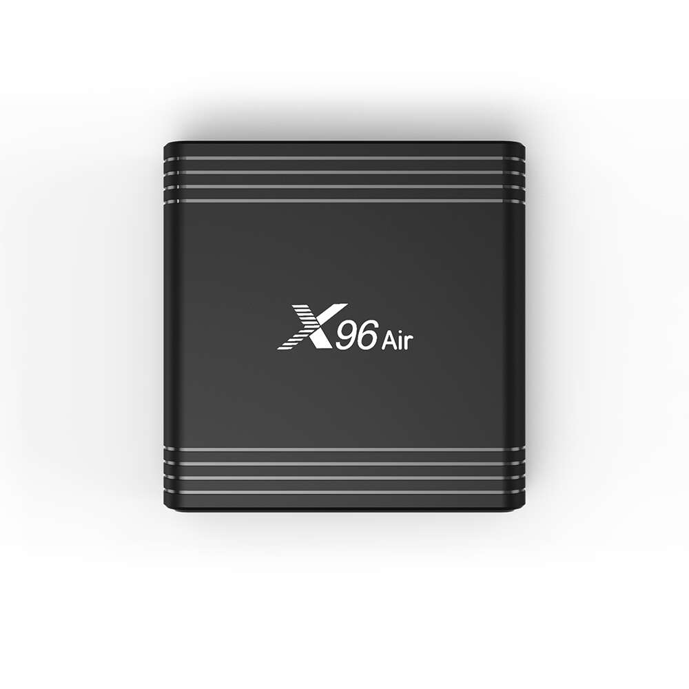 OEM X96 Air Linux电视盒|Amlogic S905 X3 Linux媒体播放器|4K Android/Linux双启动电视盒