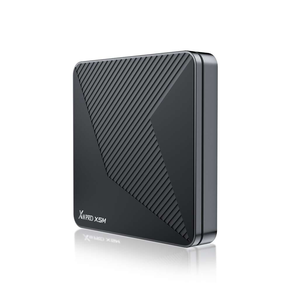 x88 pro x5m amlogic s905x5m مربعات التلفزيون الذكي Detail Thumb 10