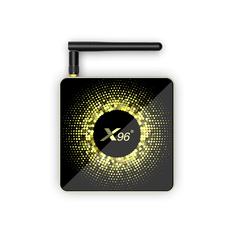 صناديق أملوجيك S928X X96 X10 iptv View Thumbnail 6