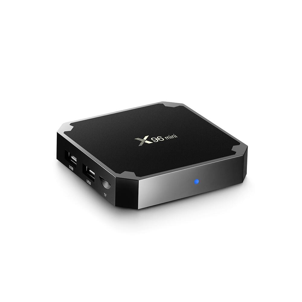 X96mini Amlogic S905W2 décodeur Small Picture 2