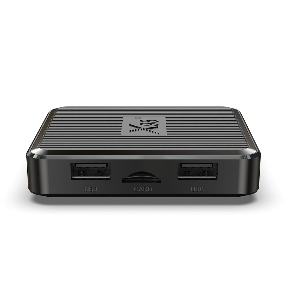 Boîtes OTT X98Q Amlogic S905W2 Gallery Image 6