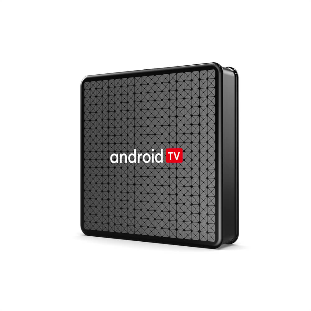 Allwinner H313 X5 IPTV مربع| OEM الروبوت التلفزيون مربع مصنع