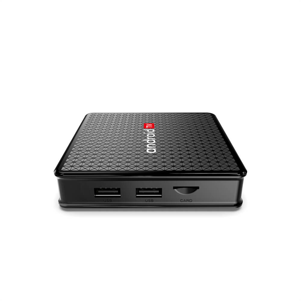 Allwinner H313 X5 صندوق iptv Product Preview 4