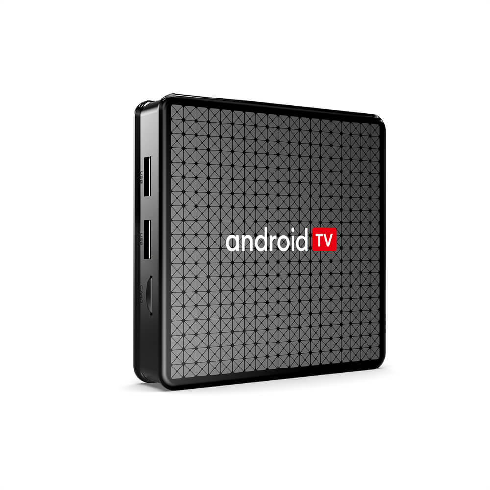 Allwinner H313 X5 صندوق iptv Product Preview 6