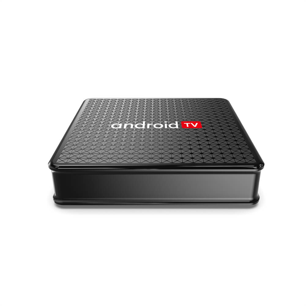 Allwinner H313 X5 صندوق iptv Mini Photo 7