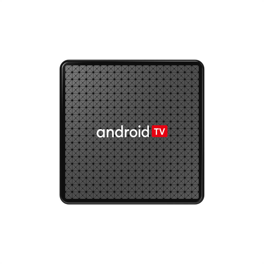 Allwinner H313 X5 صندوق iptv Detail Thumb 8