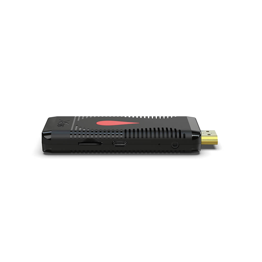 Todos los ganadores H313 X96 S400 Android TV Stick Product Preview 3