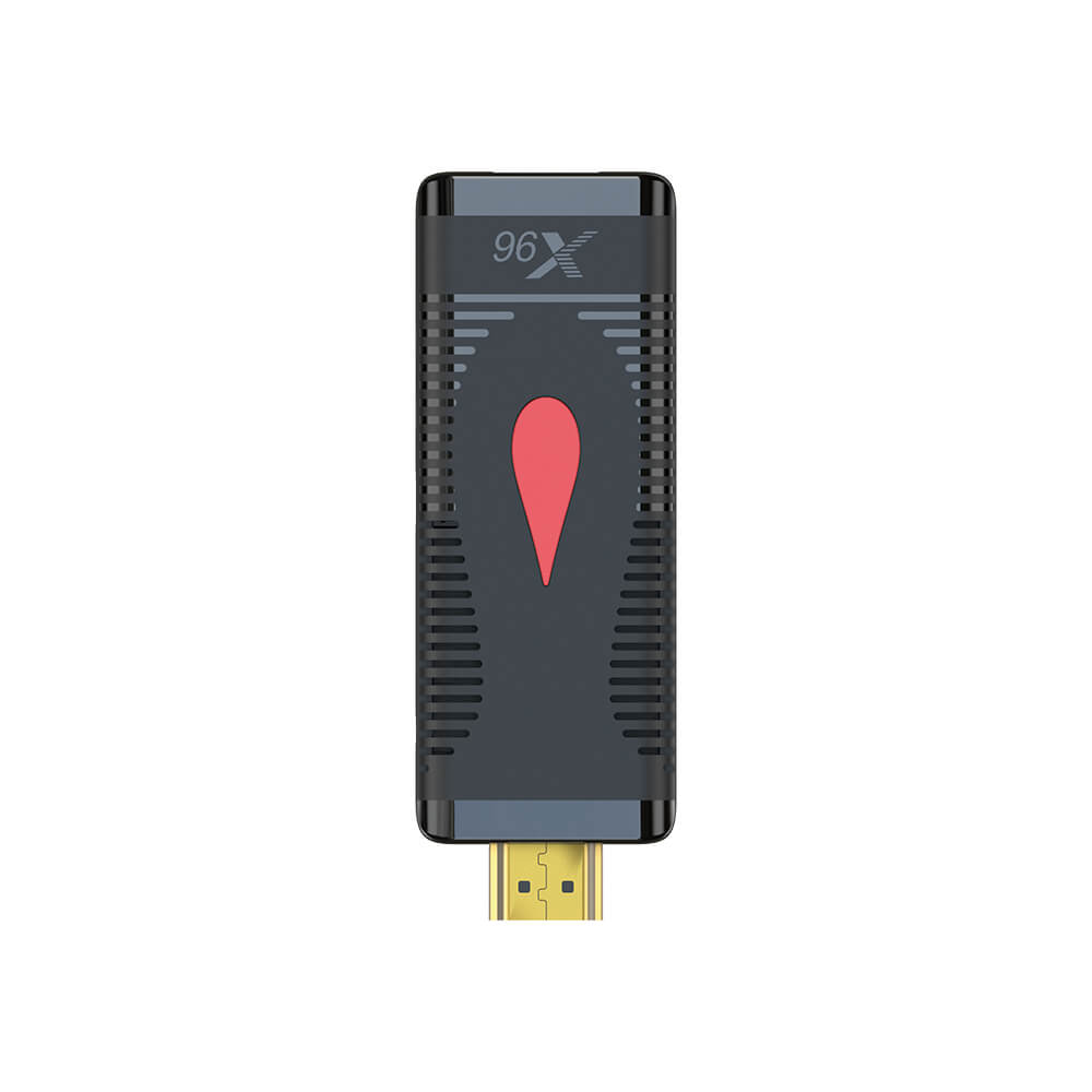 Todos los ganadores H313 X96 S400 Android TV Stick Mini Photo 4