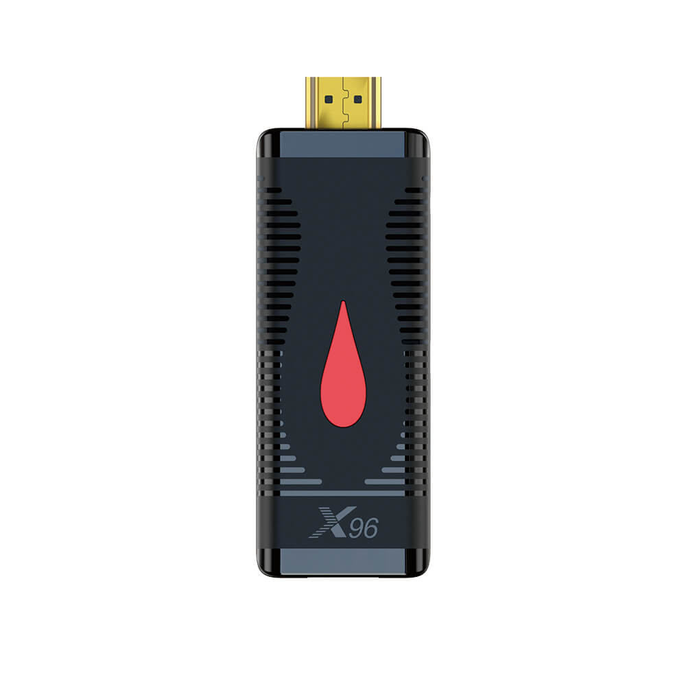 Todos los ganadores H313 X96 S400 Android TV Stick Product Preview 5