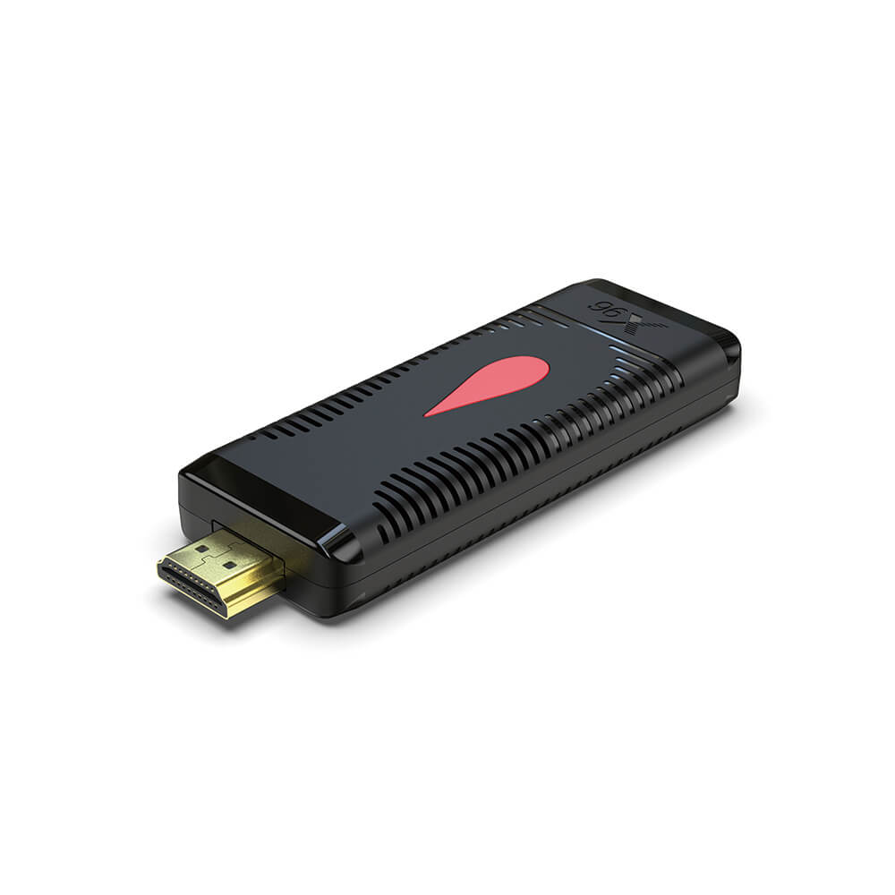 Todos los ganadores H313 X96 S400 Android TV Stick View Thumbnail 7