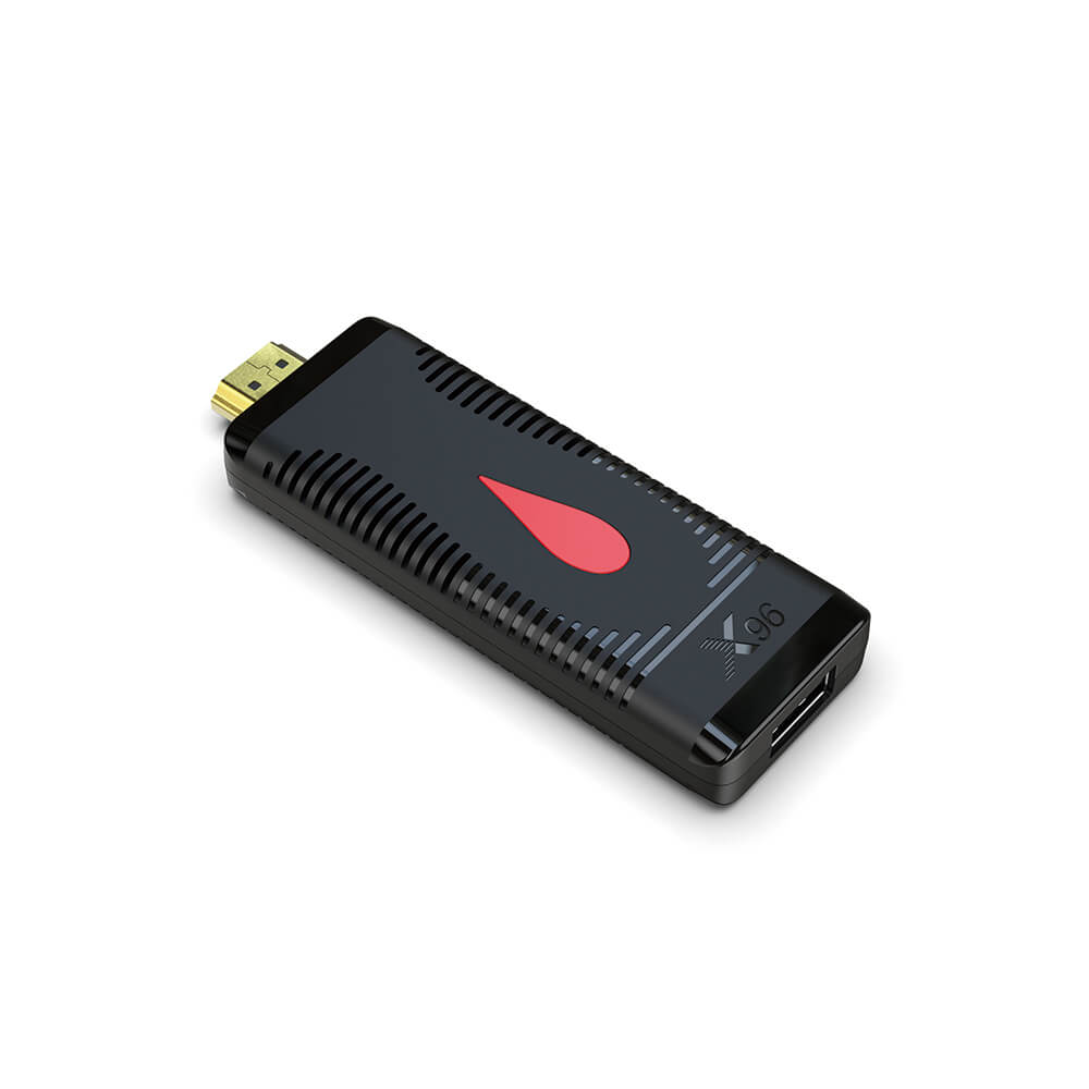 Todos los ganadores H313 X96 S400 Android TV Stick Preview Image 8