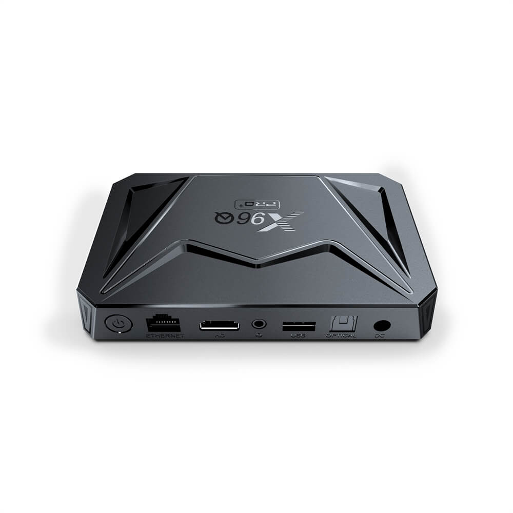 X96Q PRO + Allwinner H728 Android-TV - Box Gallery Image 5