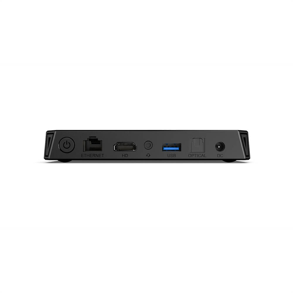 X96Q PRO + Allwinner H728 Android-TV - Box Detail Thumb 10