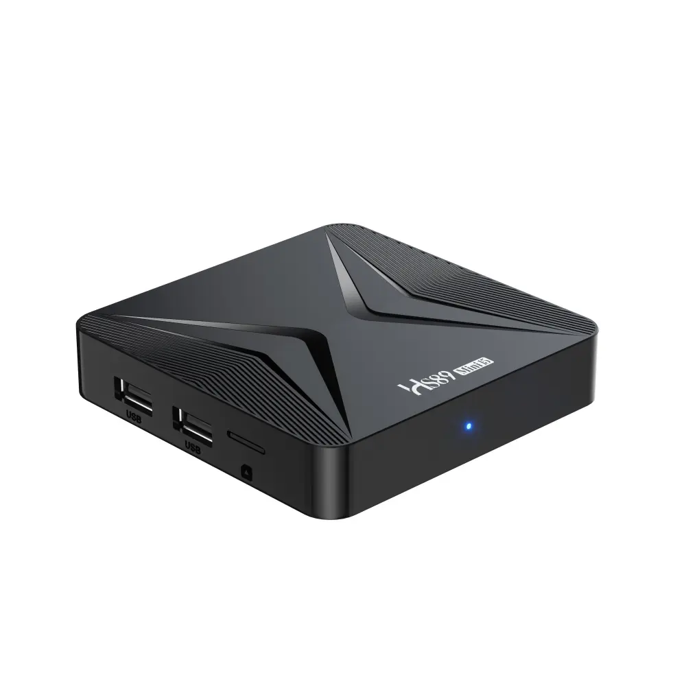 RockChip RK3539 HS89 Mini Smart TV Box Small Picture 4