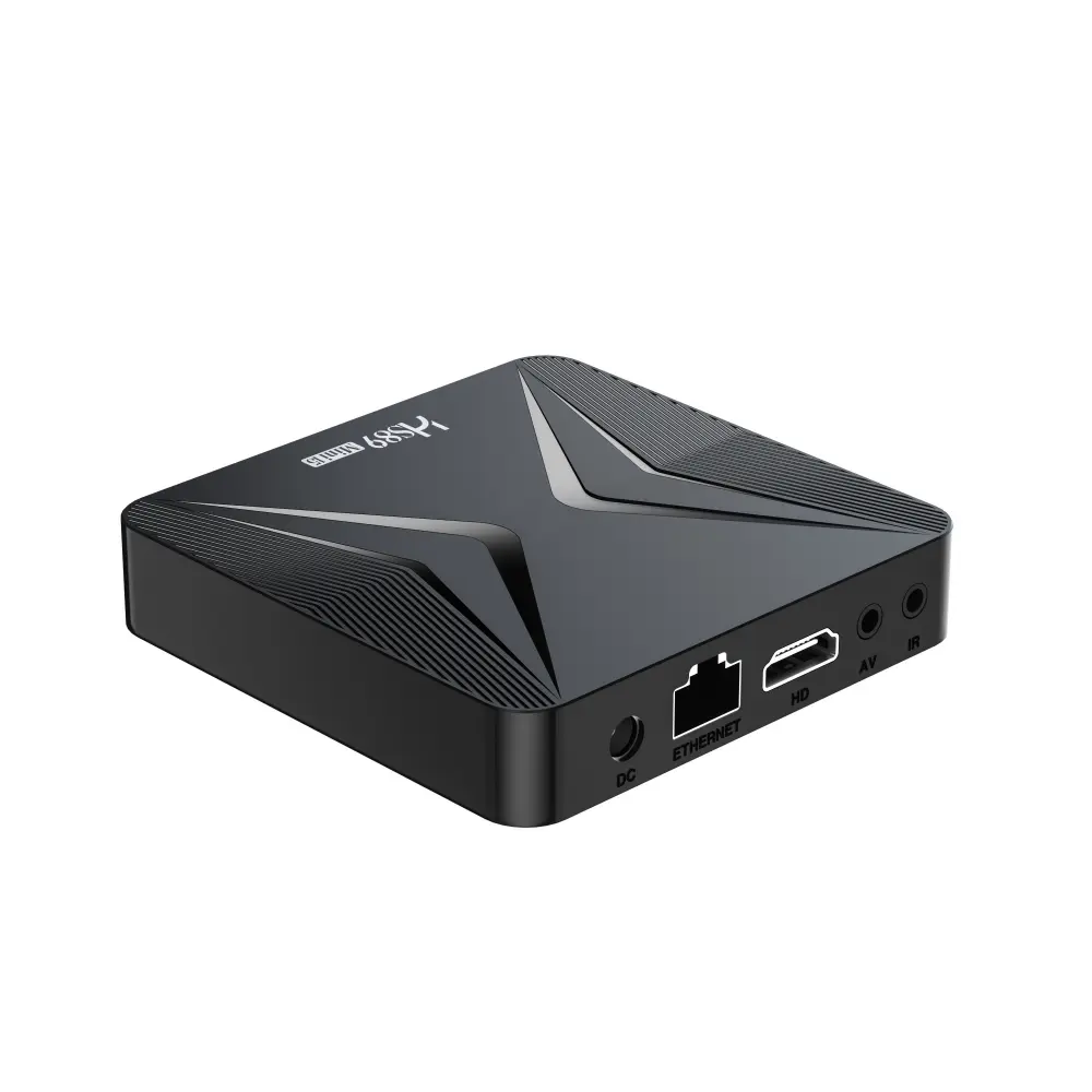 RockChip RK3539 HS89 Mini Smart TV Box Mini Photo 6