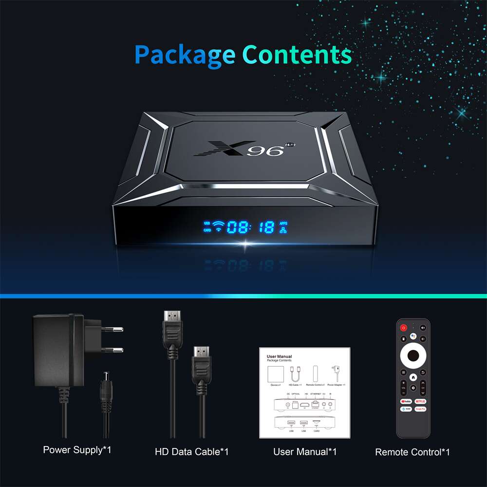 Amlogic vs Rockchip vs Allwinner: 2026 Complete Android TV Box Chip Selection & Wholesale Price