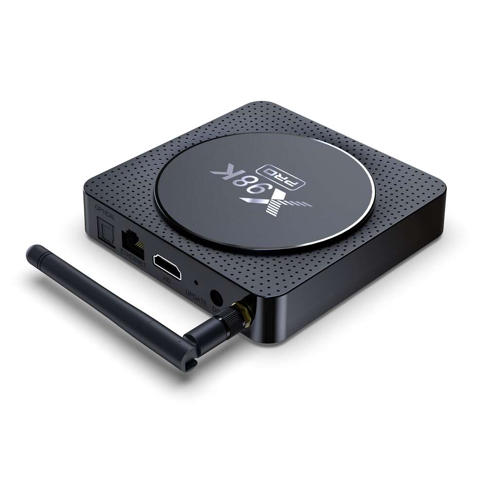 X98K PRO Rockchip RK3566 tv boxes Product Preview 9