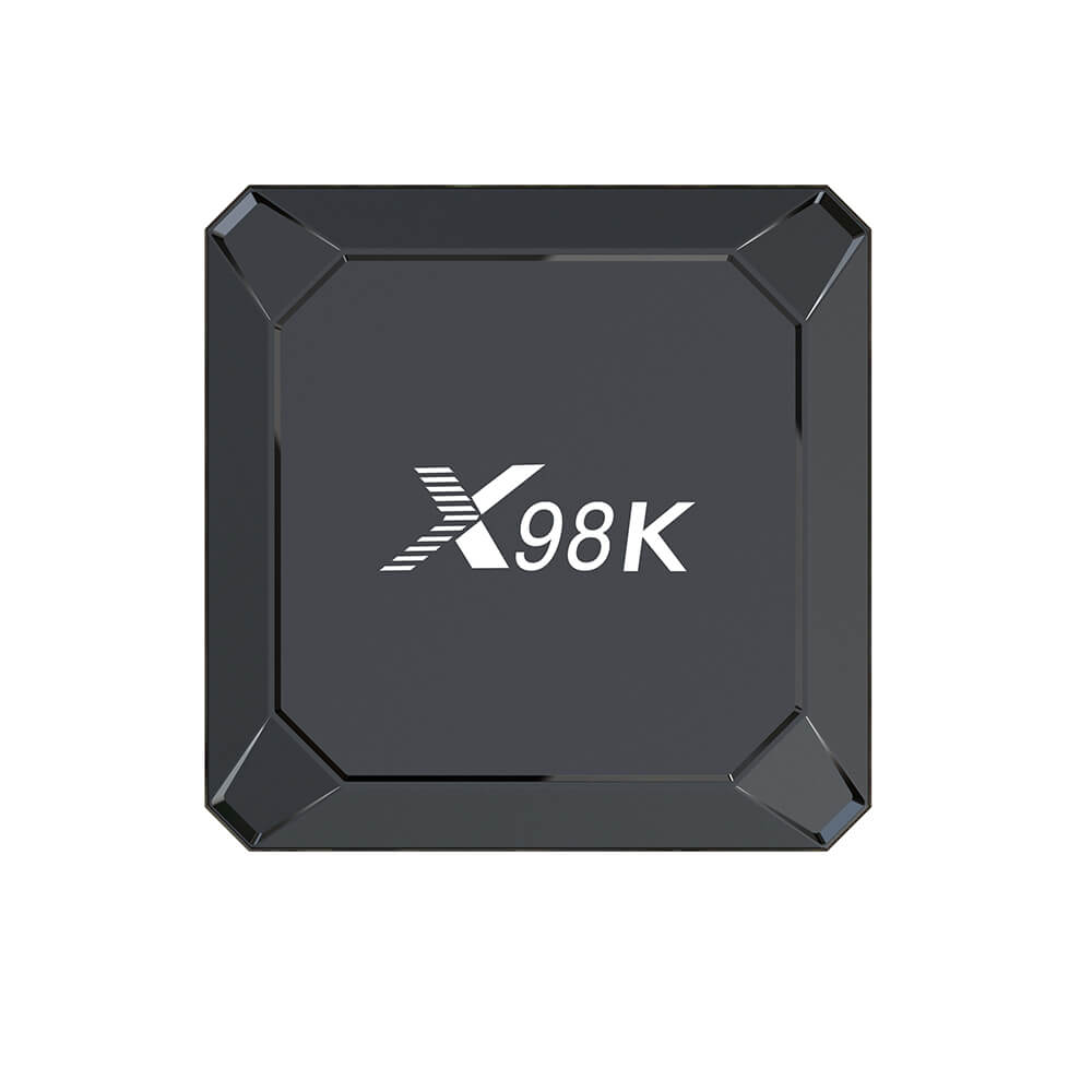 RockChip RK3528 X98K OTT-Boxen Gallery Image 3