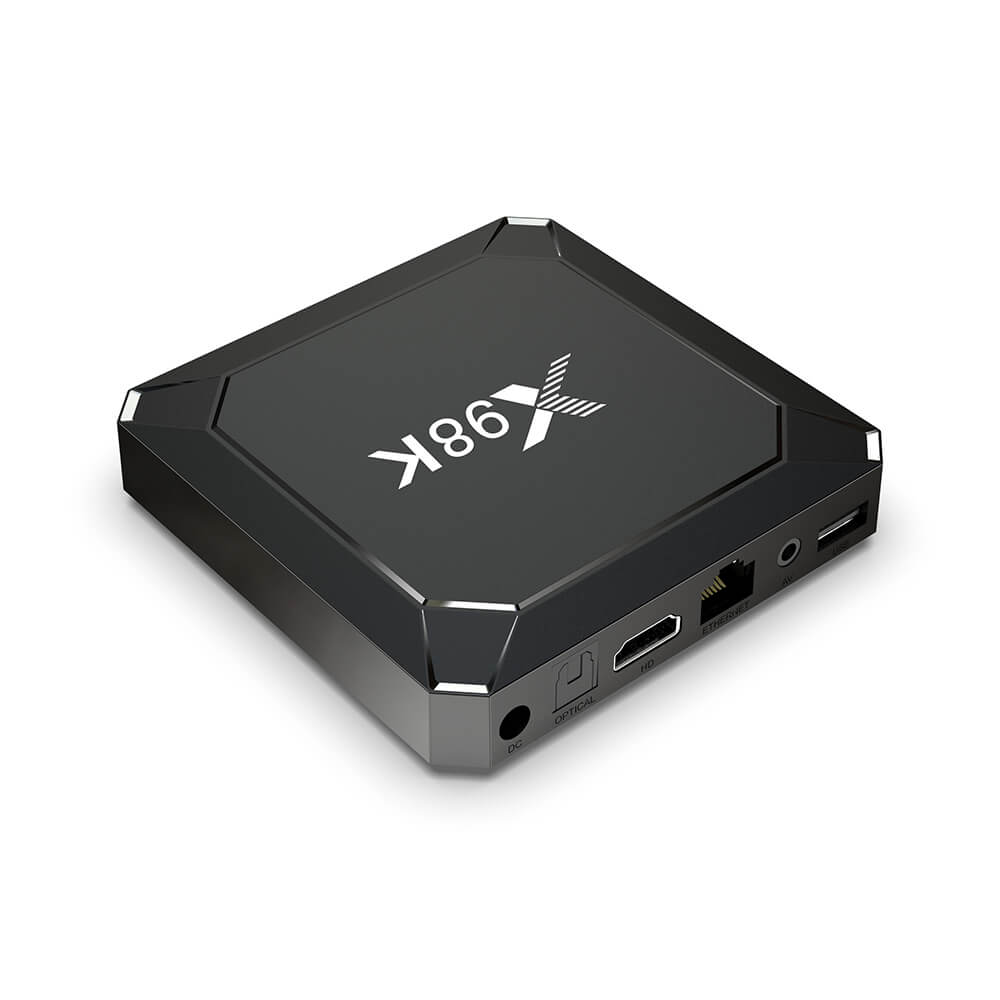 RockChip RK3528 X98K OTT-Boxen China factory 5