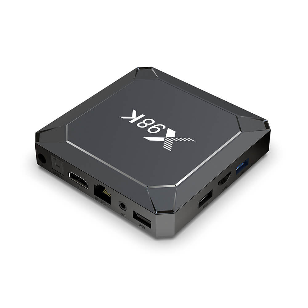 RockChip RK3528 X98K OTT-Boxen Small Picture 6