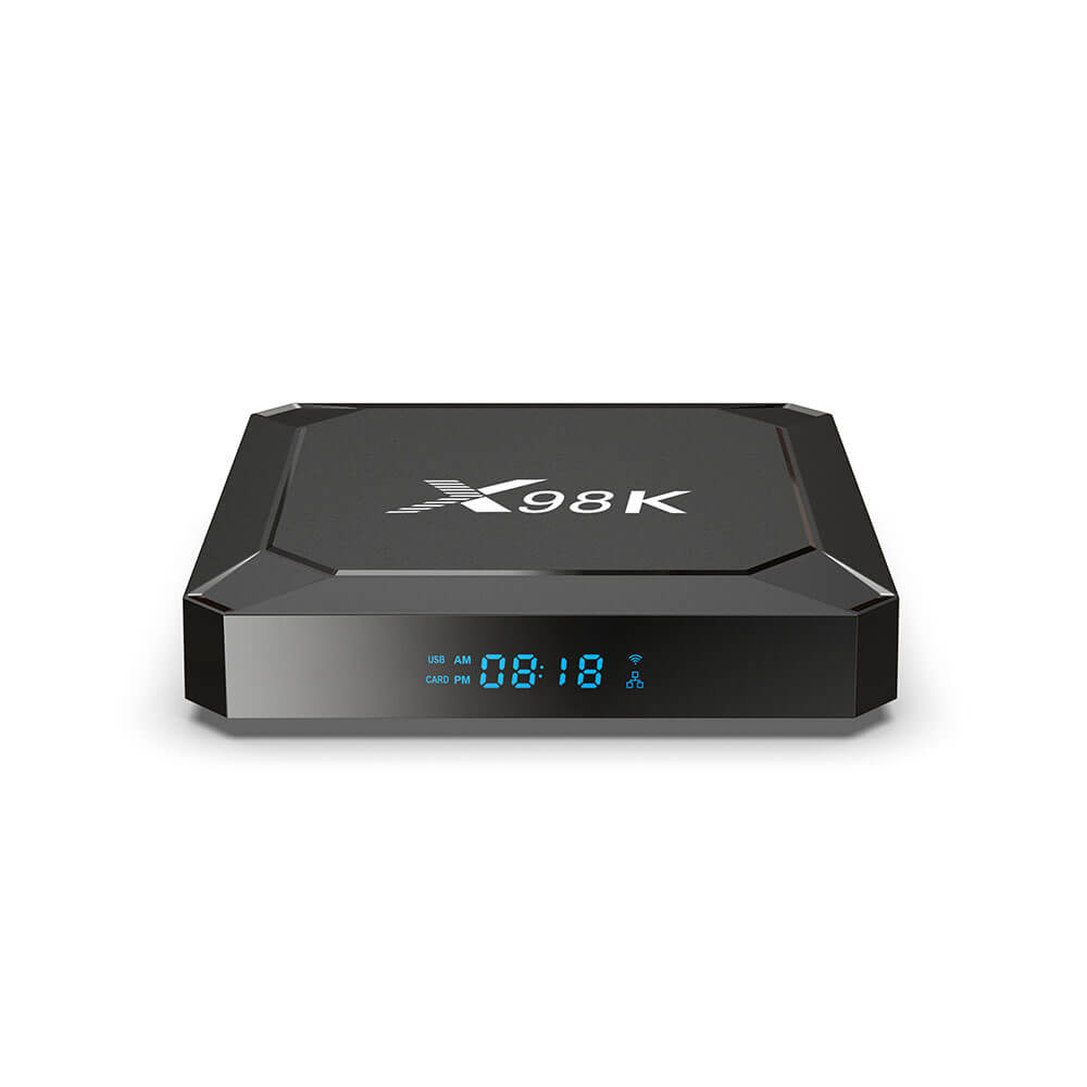 RockChip RK3528 X98K OTT-Boxen Gallery Image 7
