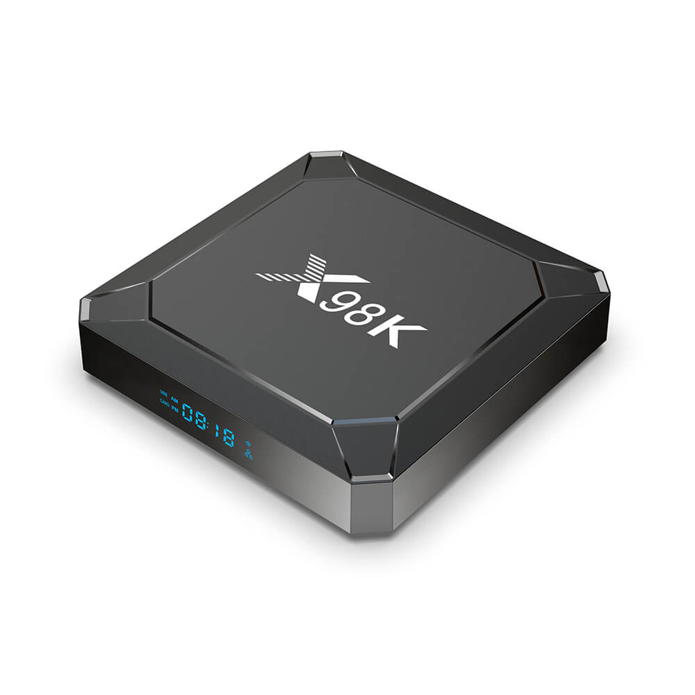 RockChip RK3528 X98K OTT-Boxen China factory 8