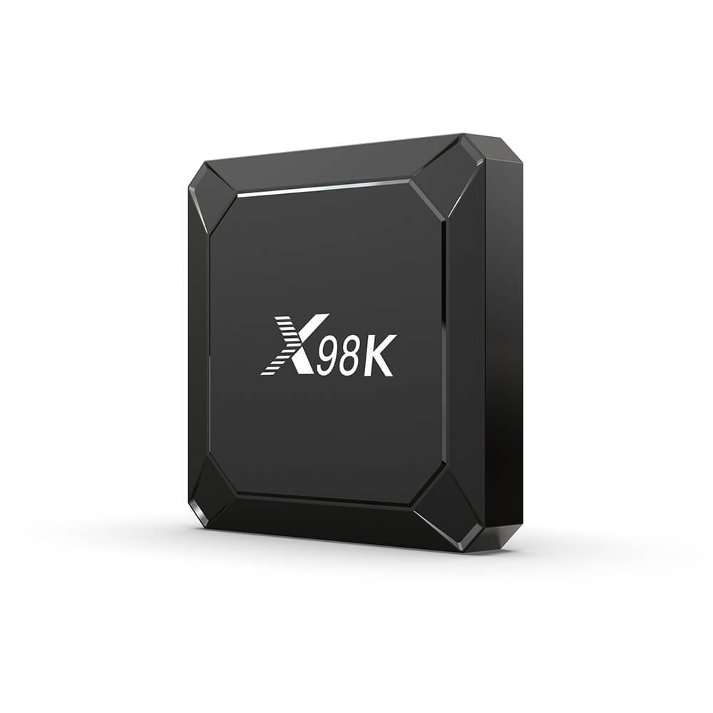 RockChip RK3528 X98K OTT-Boxen Gallery Image 9
