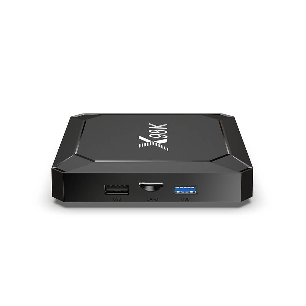 RockChip RK3528 X98K OTT-Boxen Small Picture 10