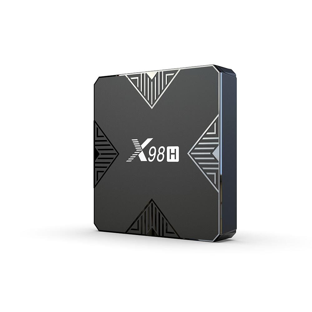X98 H Allwinner H618电视盒 Detail Thumb 5