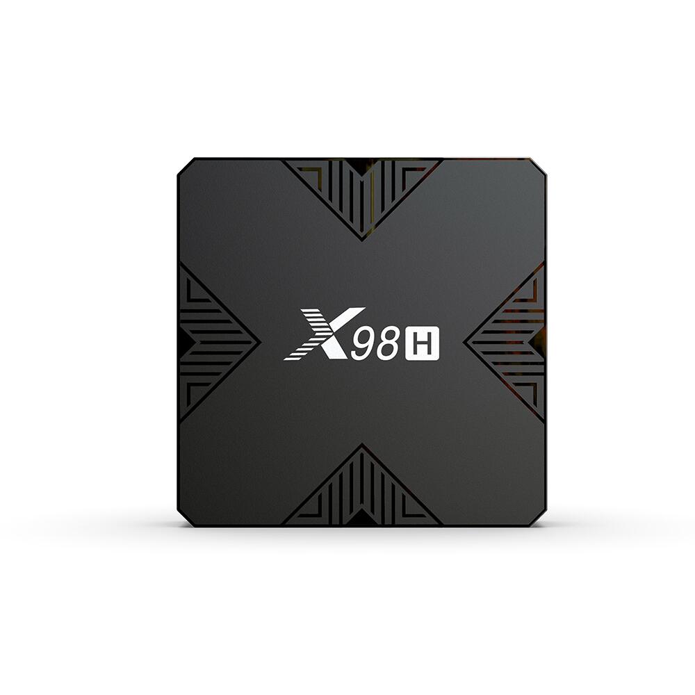 X98 H Allwinner H618电视盒 Preview Image 6