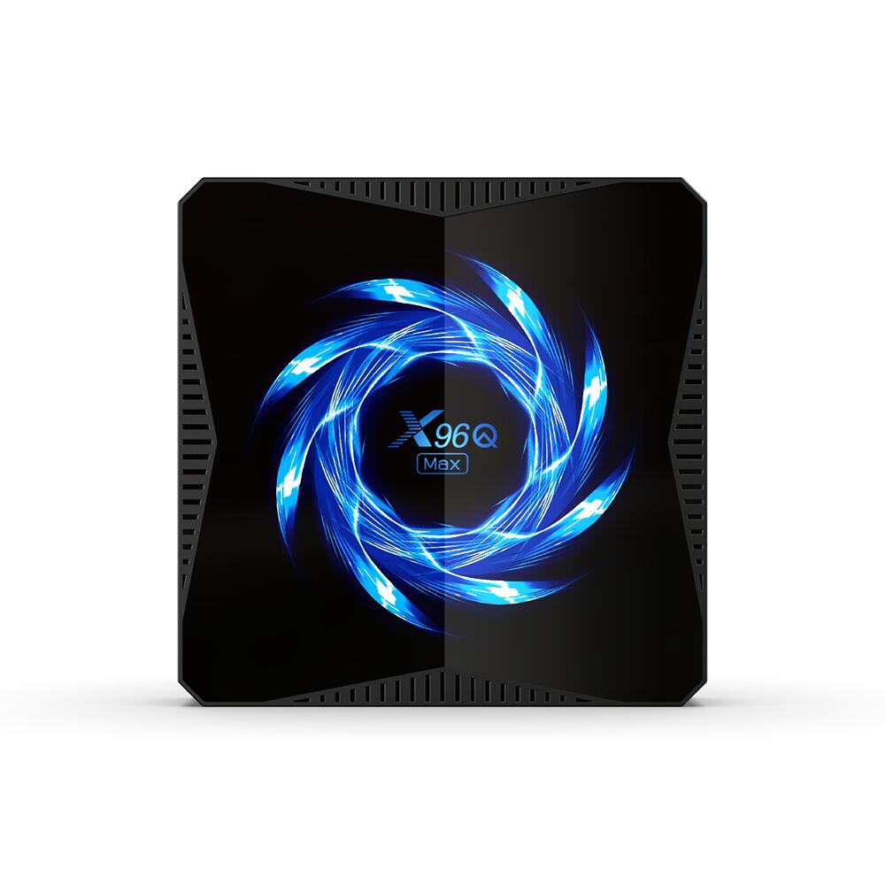Caja X96Q MAX Allwinner H616 OTT View Thumbnail 8