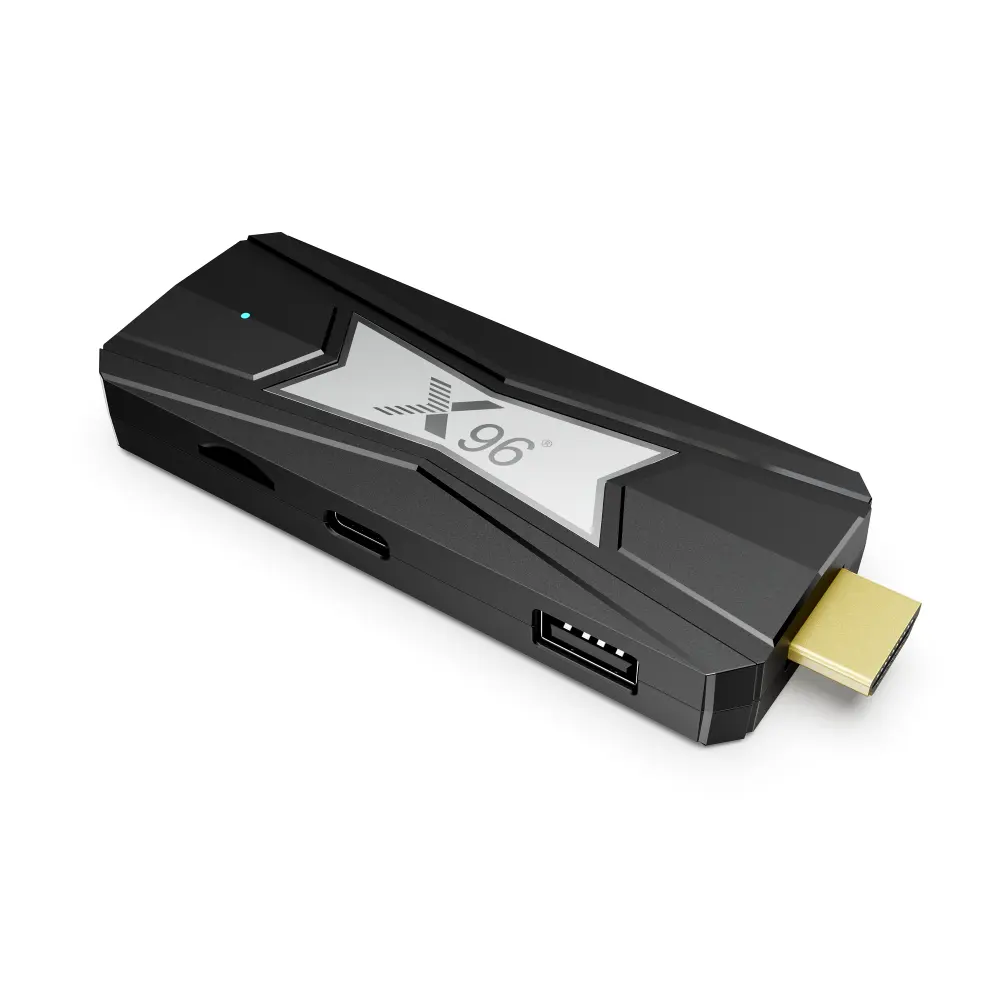 OEM Amlogic S905X5M S905A X96 NEO Android TV Boxes | Custom Commercial IPTV Box Manufacturer