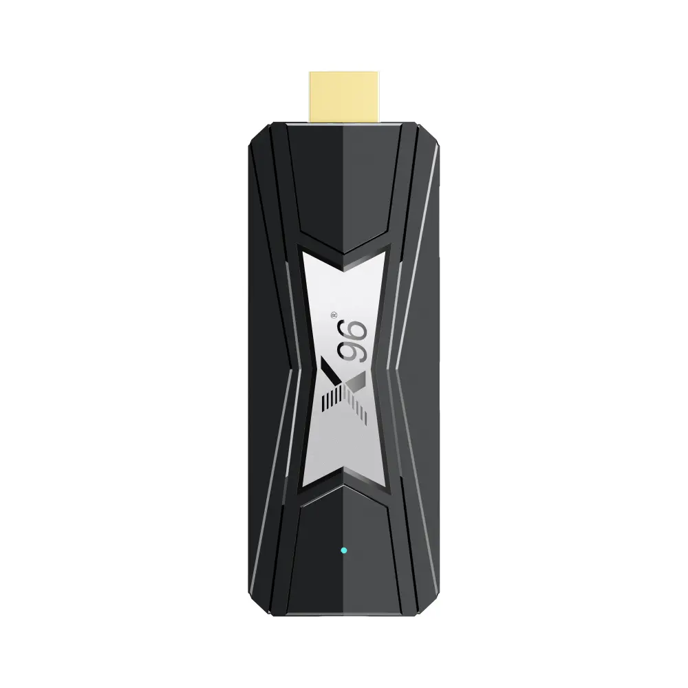 amlogic S905X5M(S905A) X96 NEO android tv  boxes Detail Thumb 3