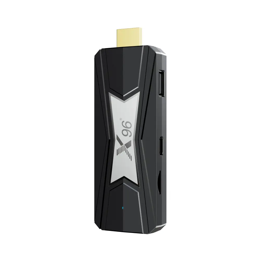 amlogic S905X5M(S905A) X96 NEO android tv  boxes Gallery Image 4