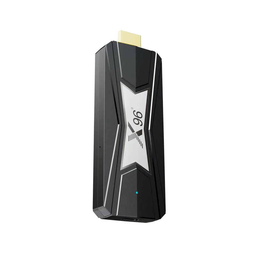 amlogic S905X5M(S905A) X96 NEO android tv  boxes Product Preview 5