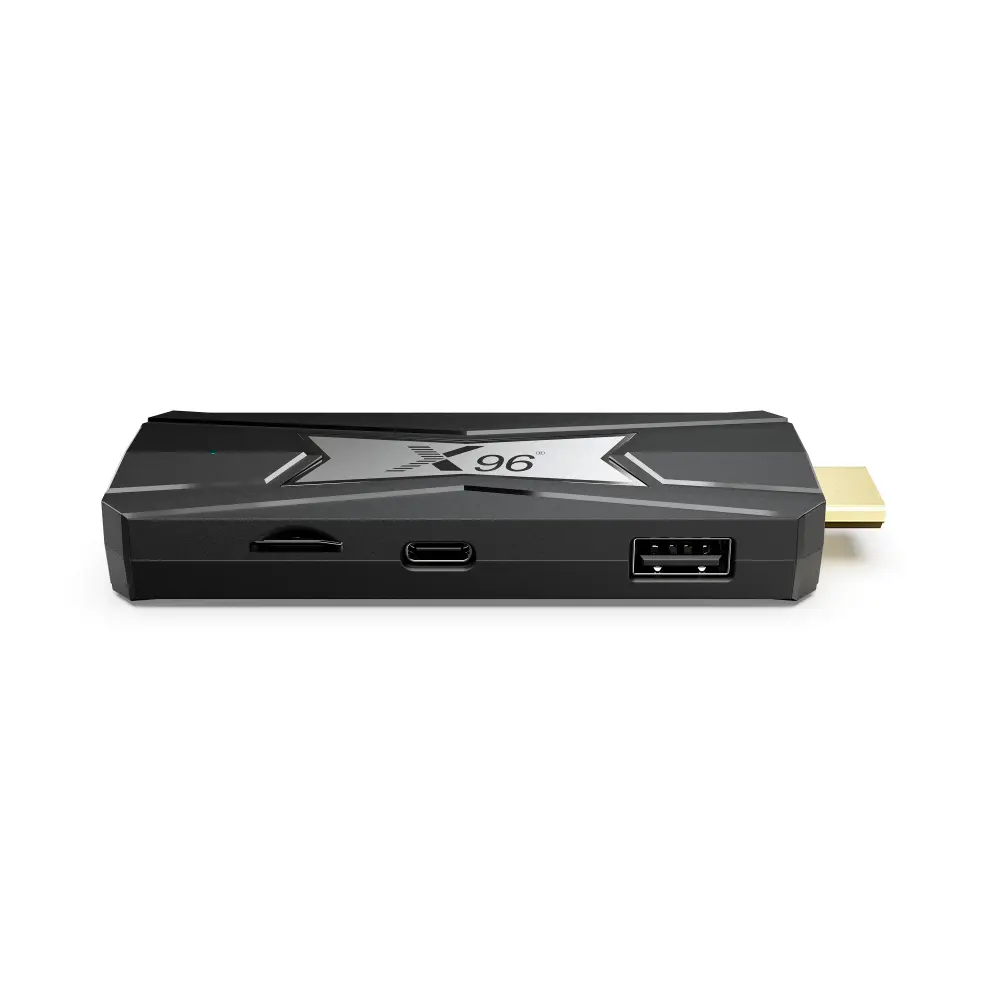 amlogic S905X5M(S905A) X96 NEO android tv  boxes Preview Image 8