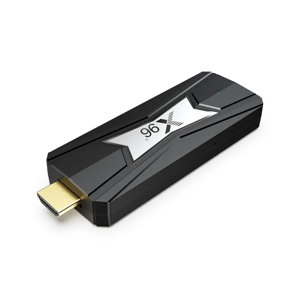 amlogic S905X5M(S905A) X96 NEO android tv  boxes Gallery Image 9