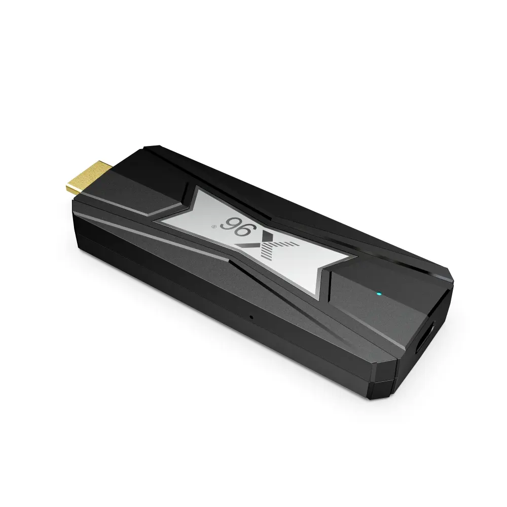 amlogic S905X5M(S905A) X96 NEO android tv  boxes Small Picture 10