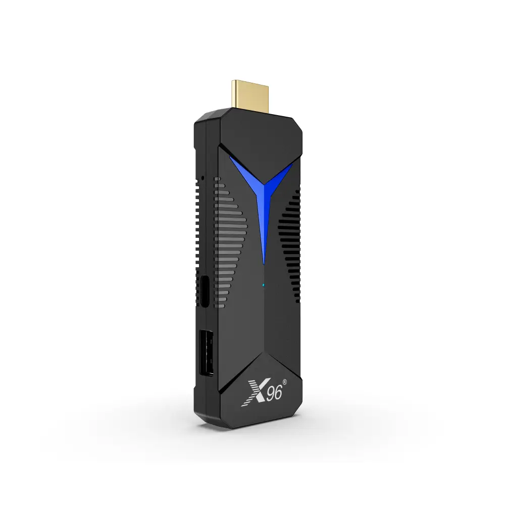 Caja de reproductor multimedia X96 S600 Allwinner H313 Gallery Image 3