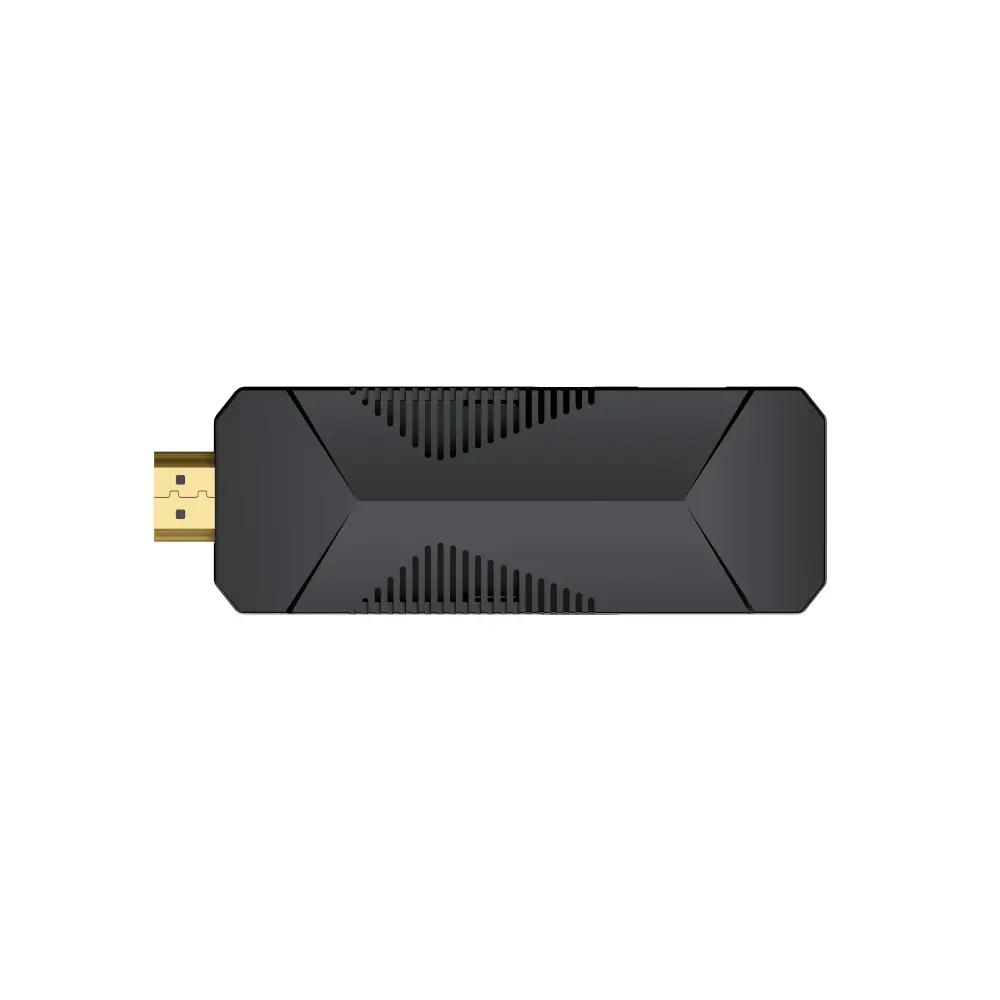 Caja de reproductor multimedia X96 S600 Allwinner H313 Preview Image 9