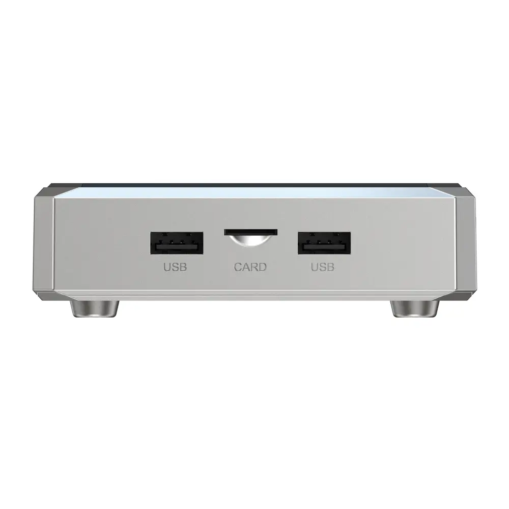X96 lite Allwinner H626 cajas de televisión para Android Small Picture 8