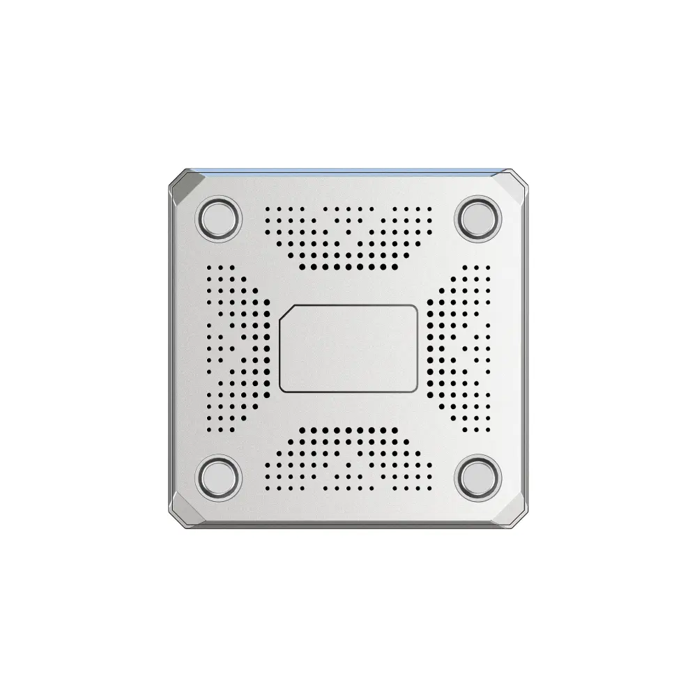 X96 lite Allwinner H626 cajas de televisión para Android China factory 9