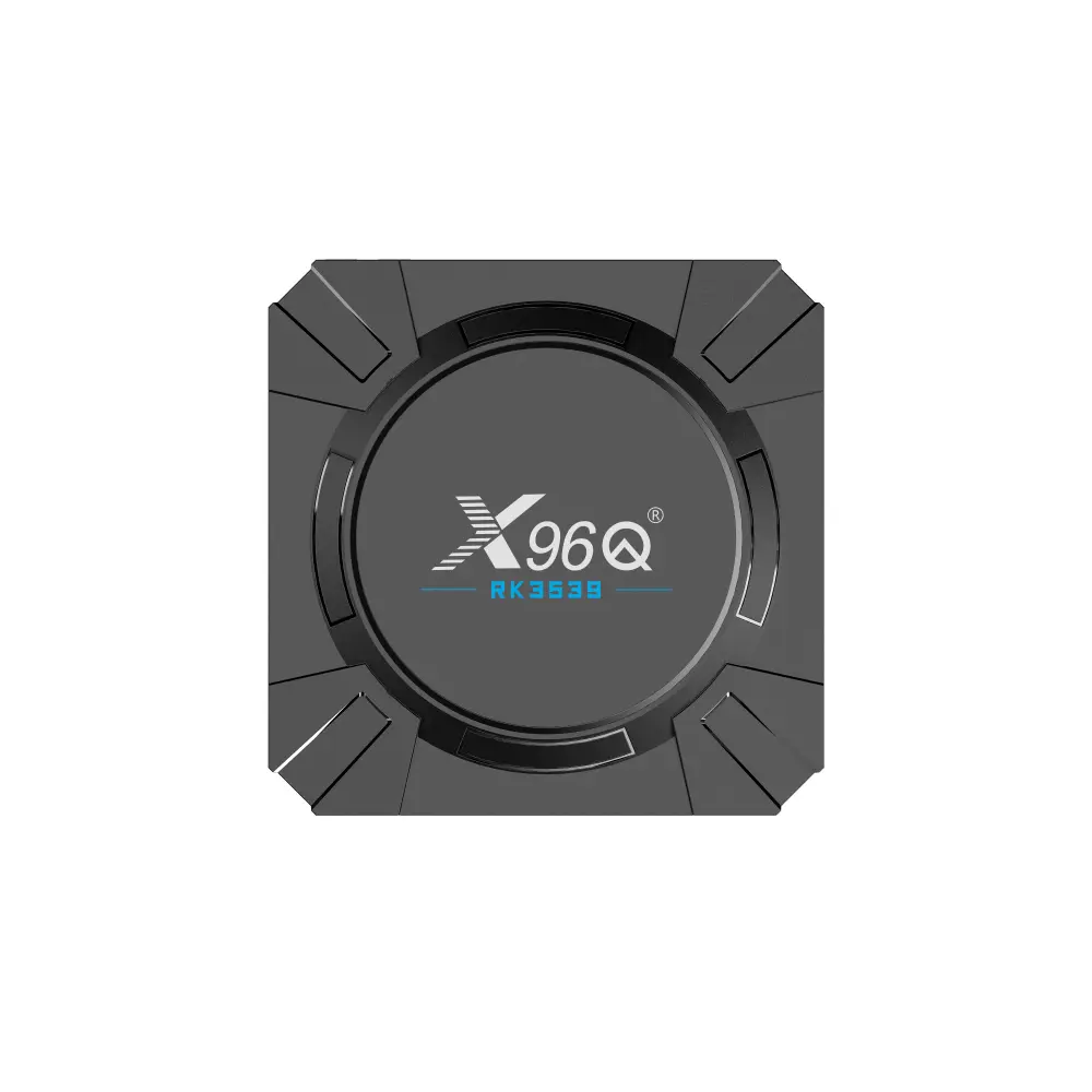 X96Q RK3539 RockChip RK3539 smart tv box