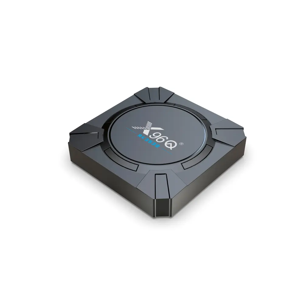 X96Q RK3539 RockChip RK3539智能电视盒子 China factory 3